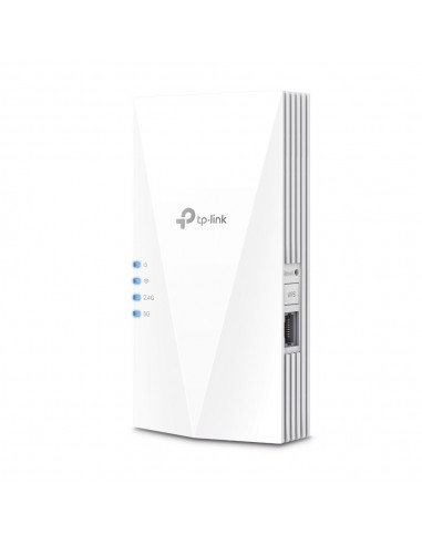 TP-Link RE600X мрежов разширител...